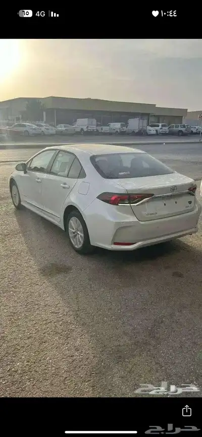 كورلا 0