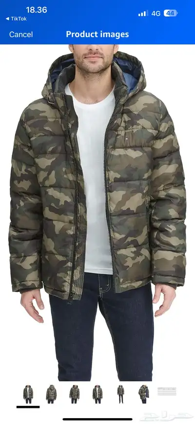 men jacket 1