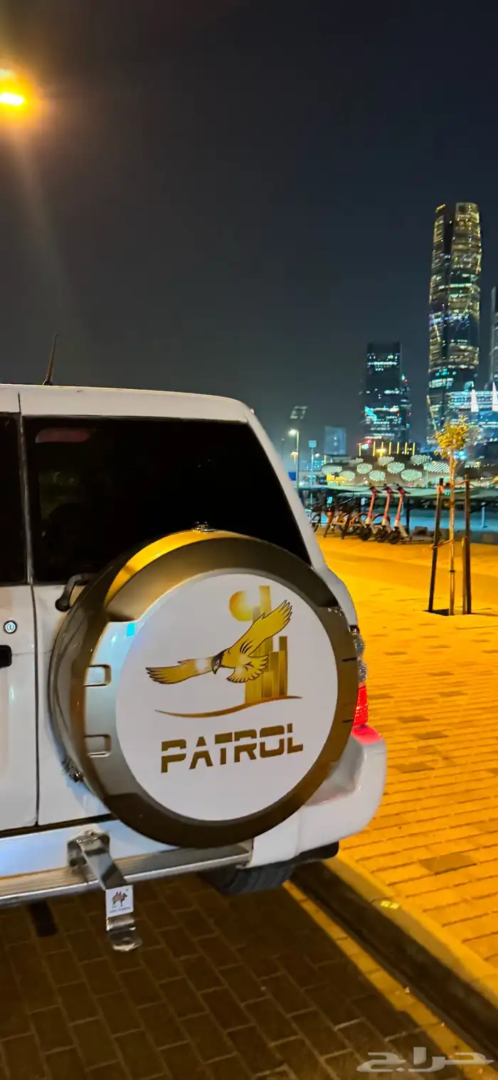 غطاء سبير فتك 2003 1