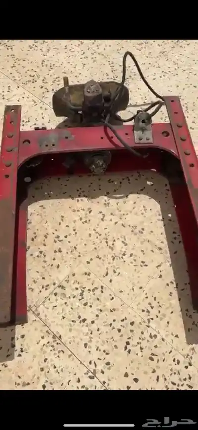 للبيع وصله قلاب 1