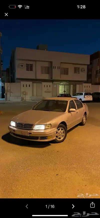 مكسيما 1996للبيع 6