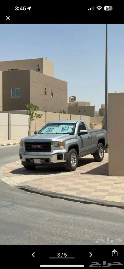 سيرا 2014 دبل 2