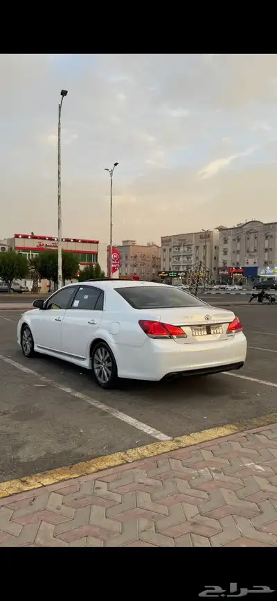 افالون 2011 ليميتد 2