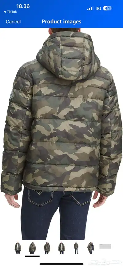 men jacket 2