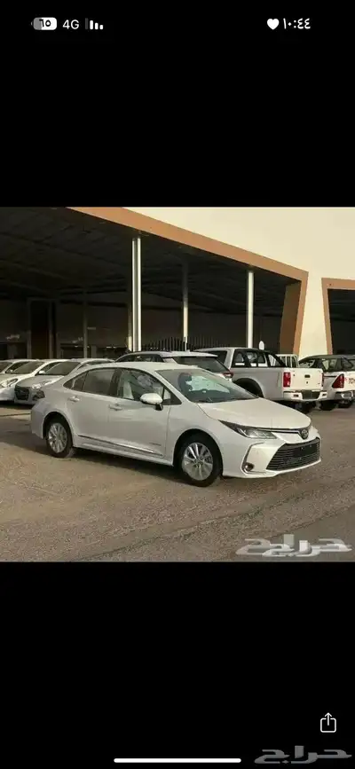 كورلا 1