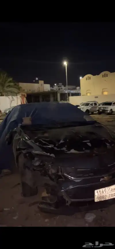 ماليبو 2018 0