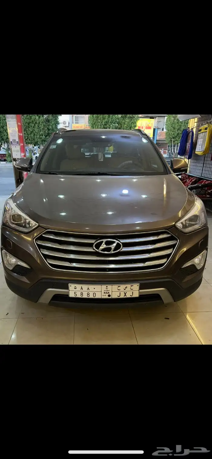 سنتافي هونداي 2015 3