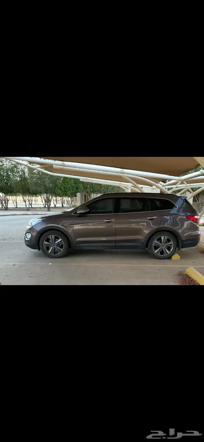 سنتافي هونداي 2015 10