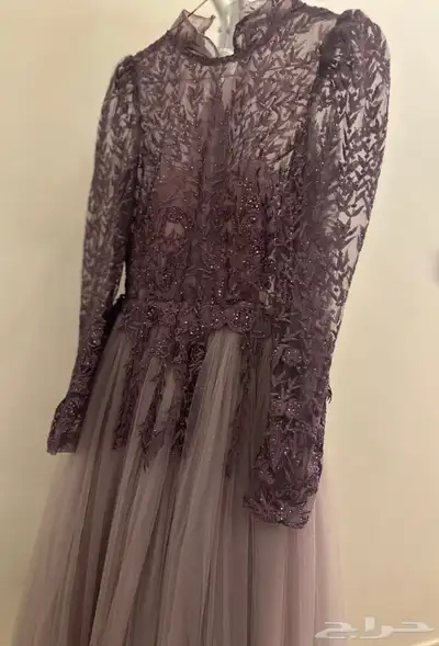 فستان سهره 1