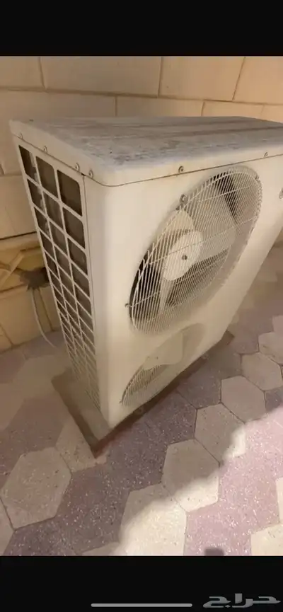 مكيف 5