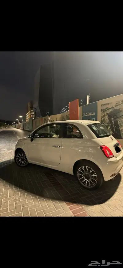 فيات 1