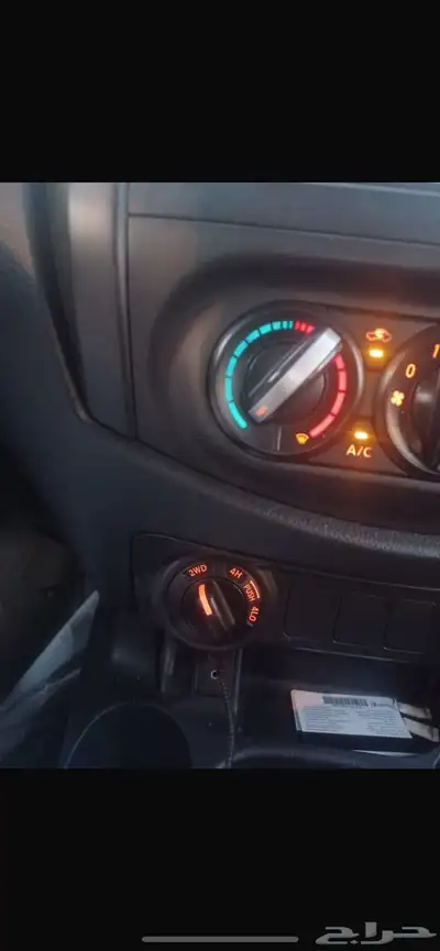 نافارا بنزين دبل قير عادي 0