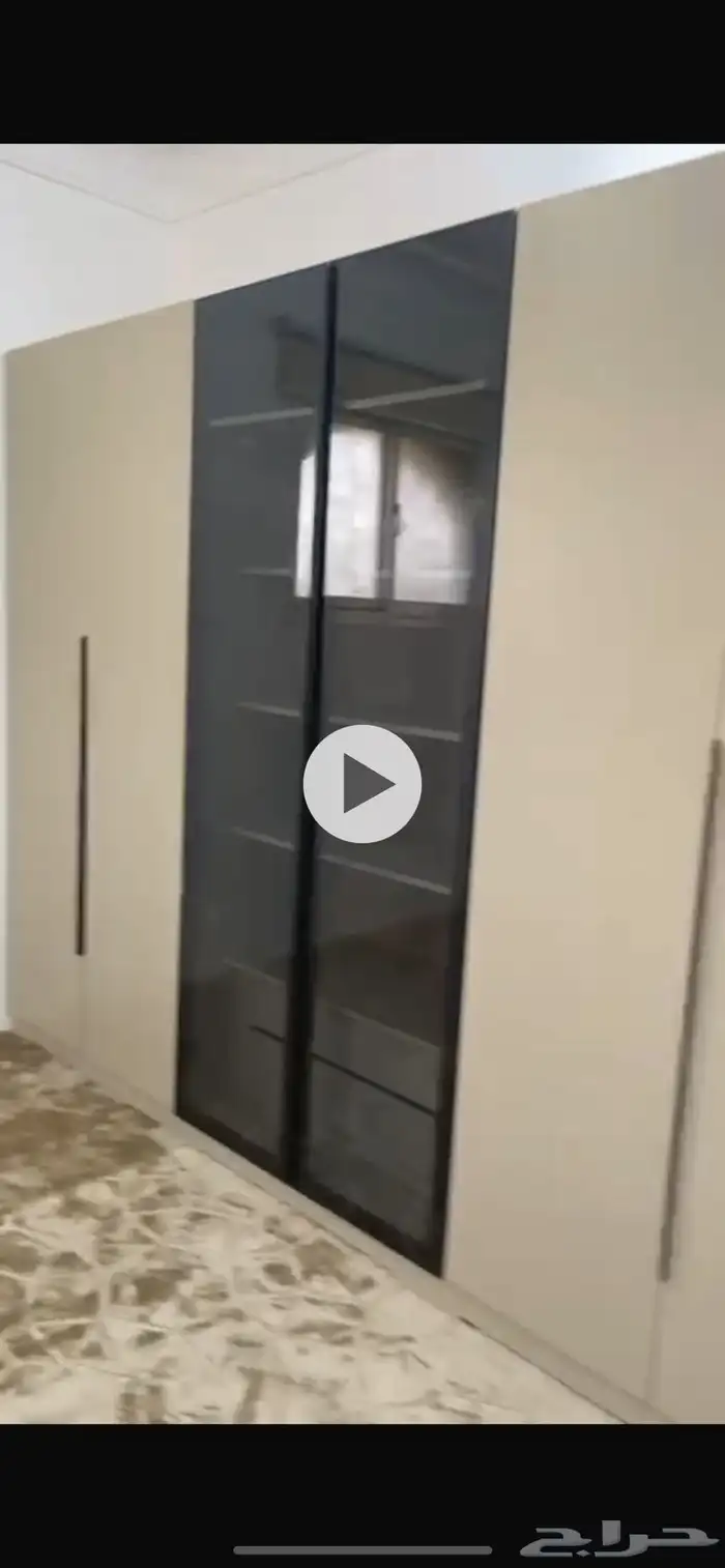 غرفه نوم الدوادمي اعتبرها جديده 0