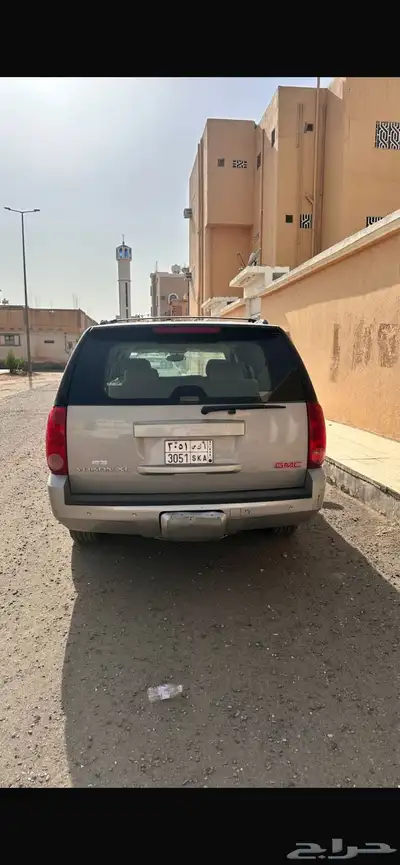 جي ام سي 6