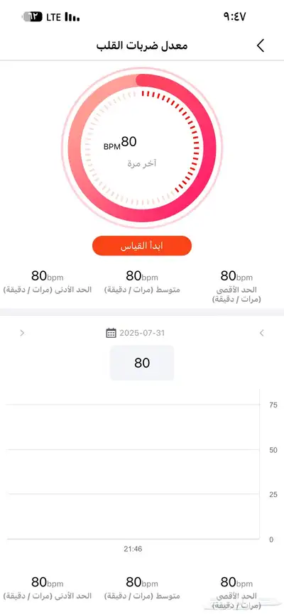 ساعه الترا واتش 2 6