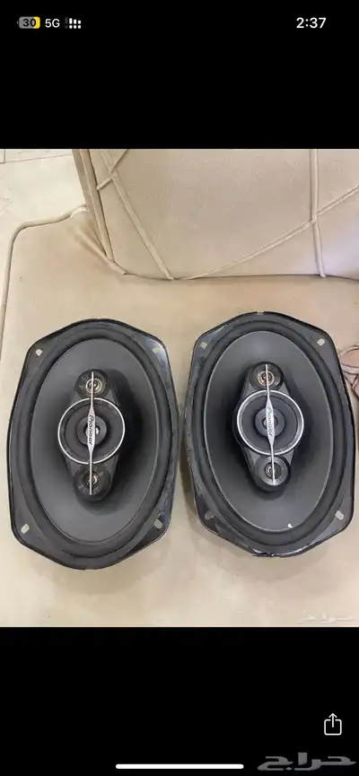 سماعات باينير للبيع 0