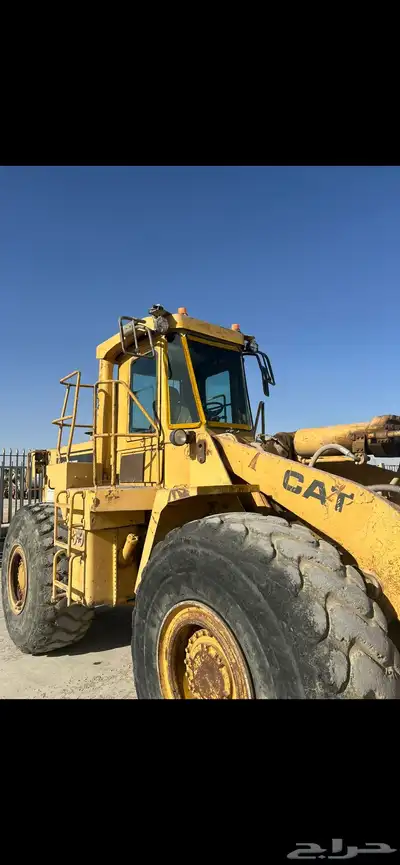 شيول 966 E للايجار مع السواق في تبوك 0