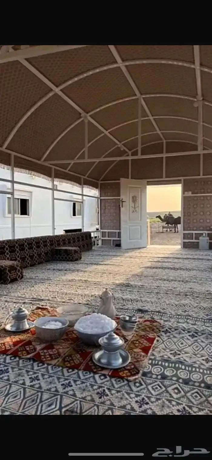 دكه صيفيه وشتويه الطول 10 العرض 4 1