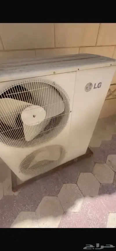 مكيف 4
