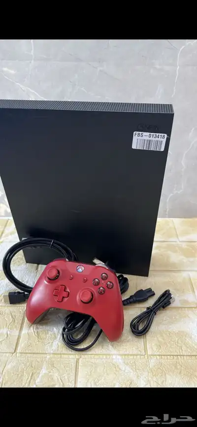 اكس بوكس ون اكس نضيف 2
