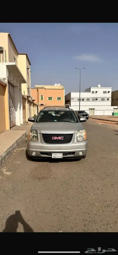 جي ام سي 0