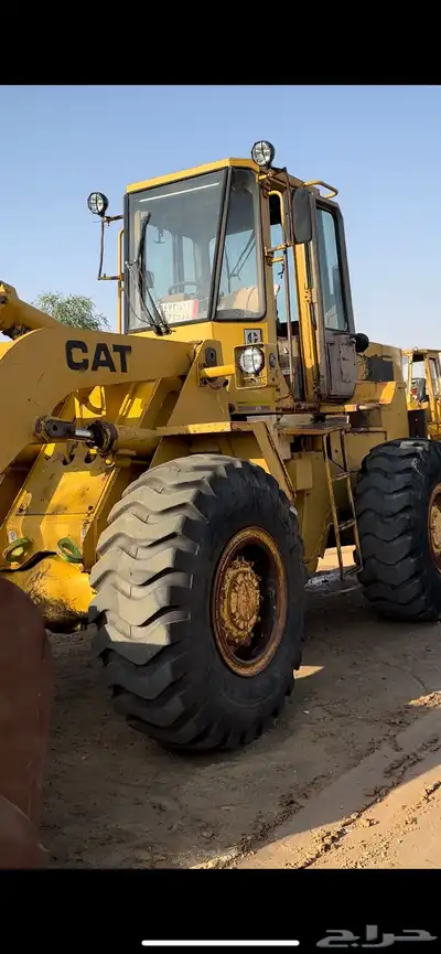 للبيع شيول 936 موديل 89 استماره 5