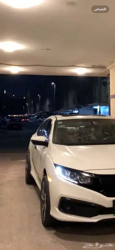 تباريز هوندا سيفك 20 2