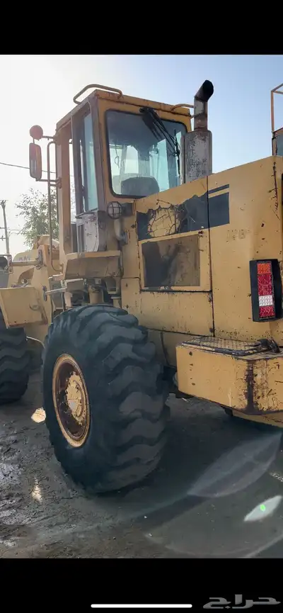 للبيع شيول 936 موديل 89 استماره 1