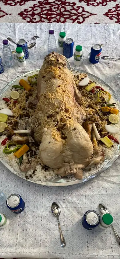 ذبايح حري ونعيمي وتيوس مخرج 36 الرياض ( متوفر تمارا ) 4