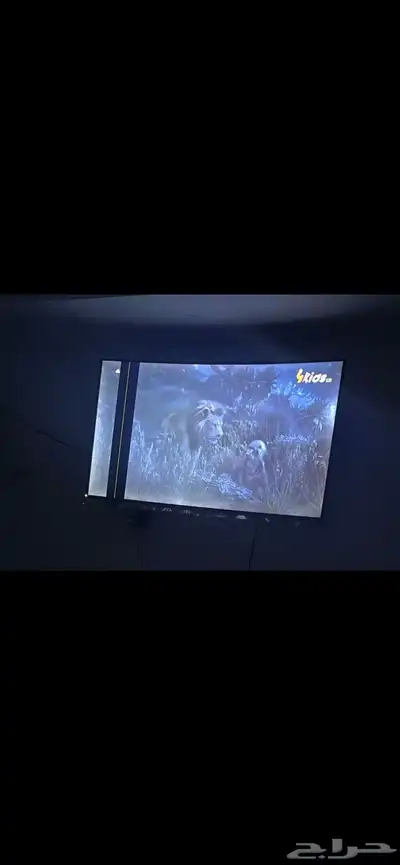 شاشه 65 بوصه منحني 1