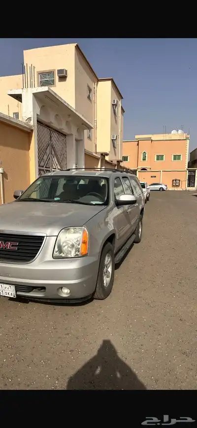 جي ام سي 1