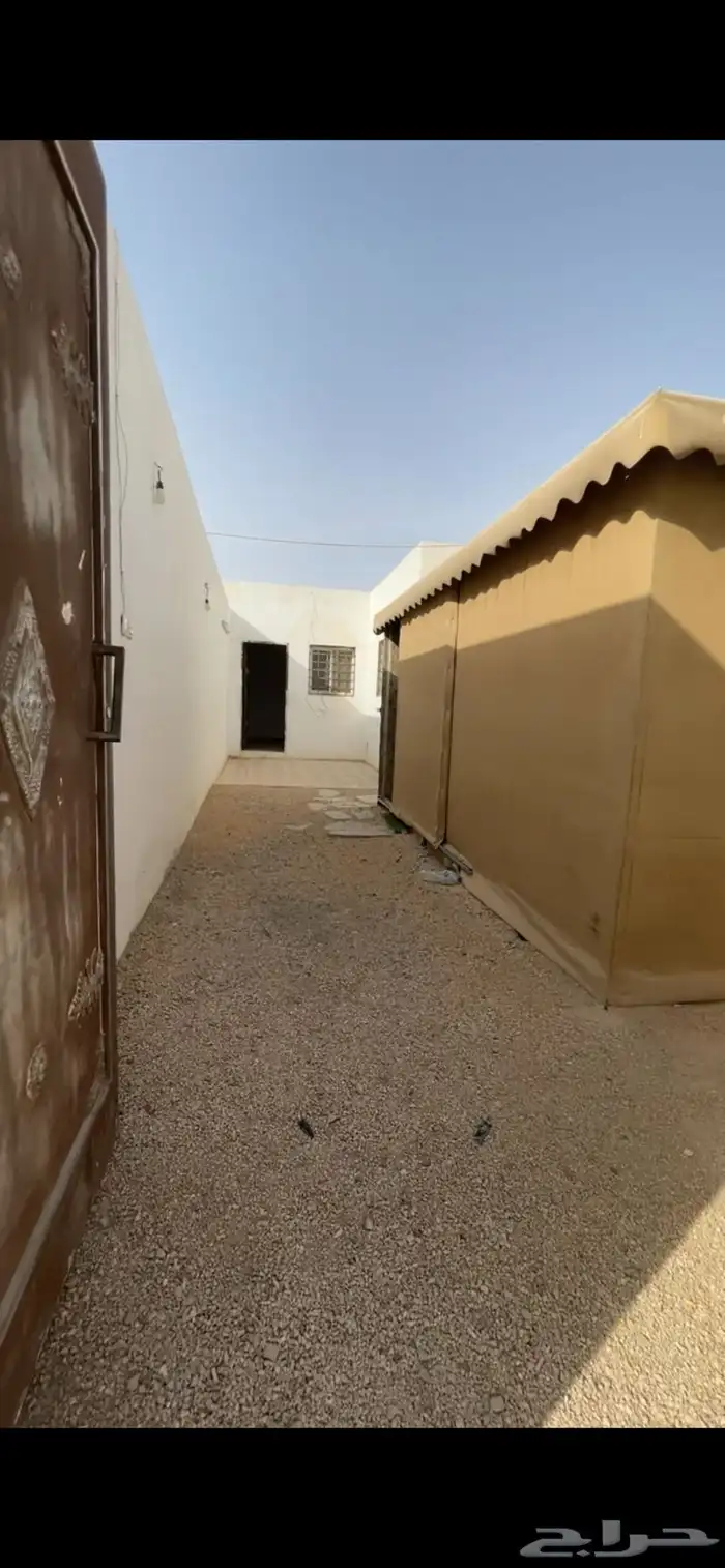 استراحة للايجار شرق الرياض 0