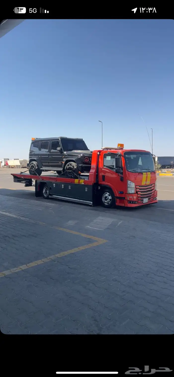 سطحه هيدروليك الرياض جده المدينه 3