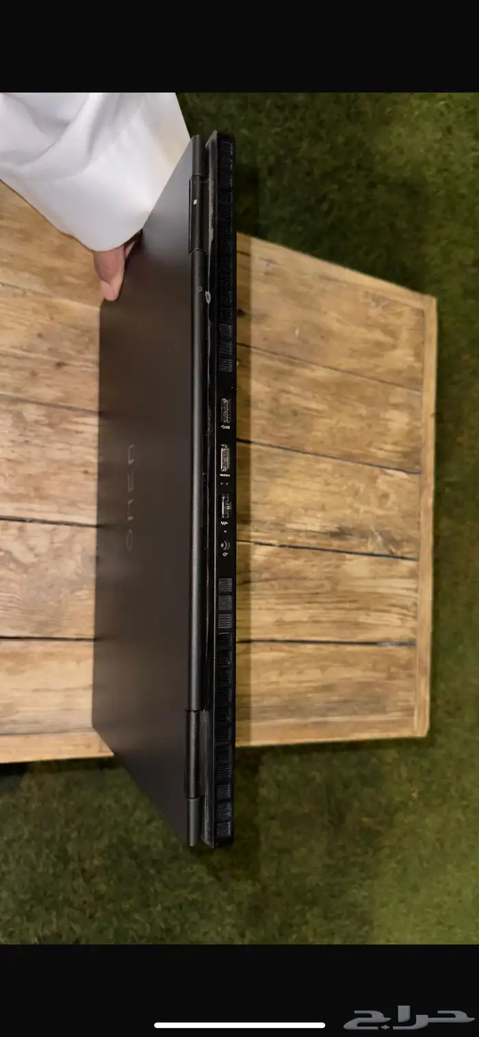 للبيع لابتوب HP OMEN 16-wf0002nx 5