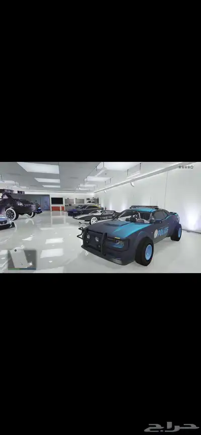 حساب قراند فخمم للبيع 2