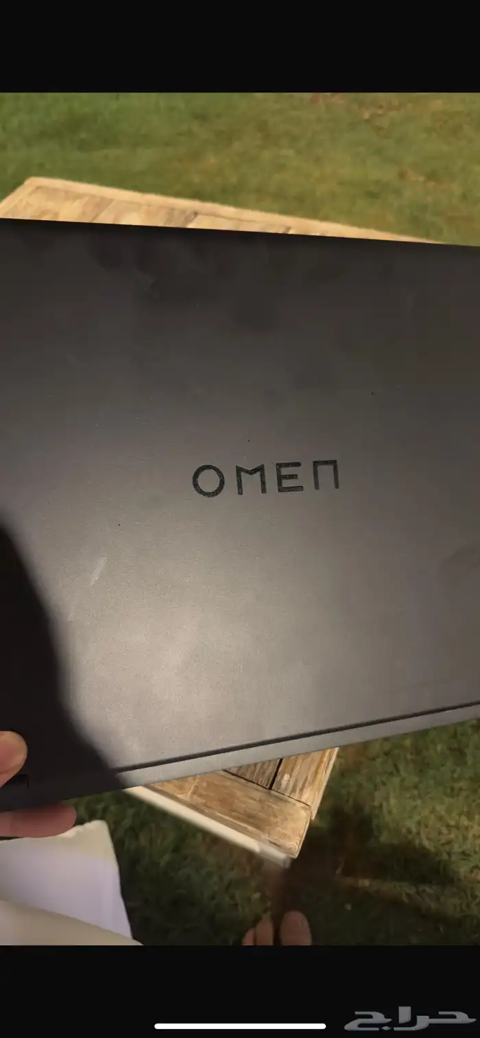 للبيع لابتوب HP OMEN 16-wf0002nx 4
