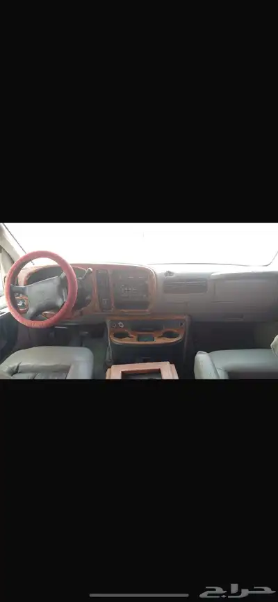 فان GMC 0