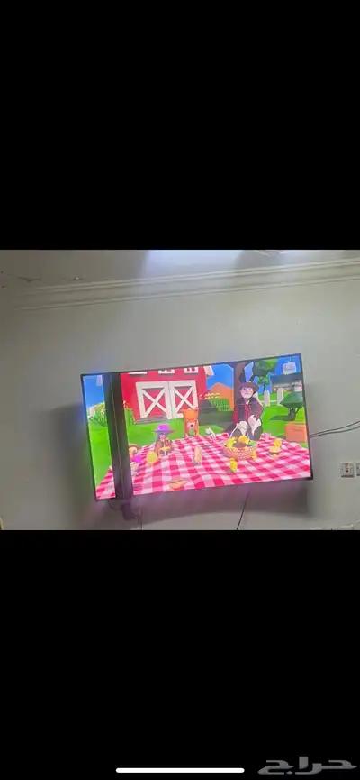 شاشه 65 بوصه منحني 0