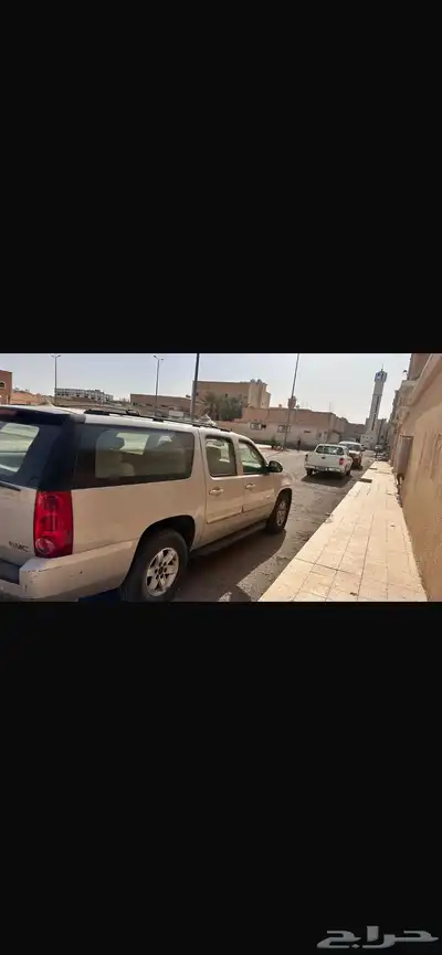جي ام سي 7