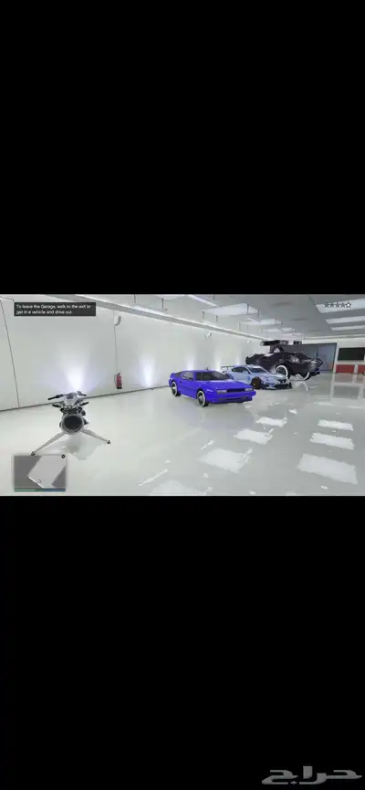 حساب قراند فخمم للبيع 3
