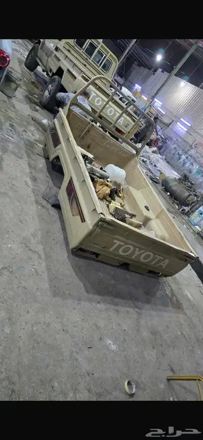 صندوق شاص للبيع مستعجل 1