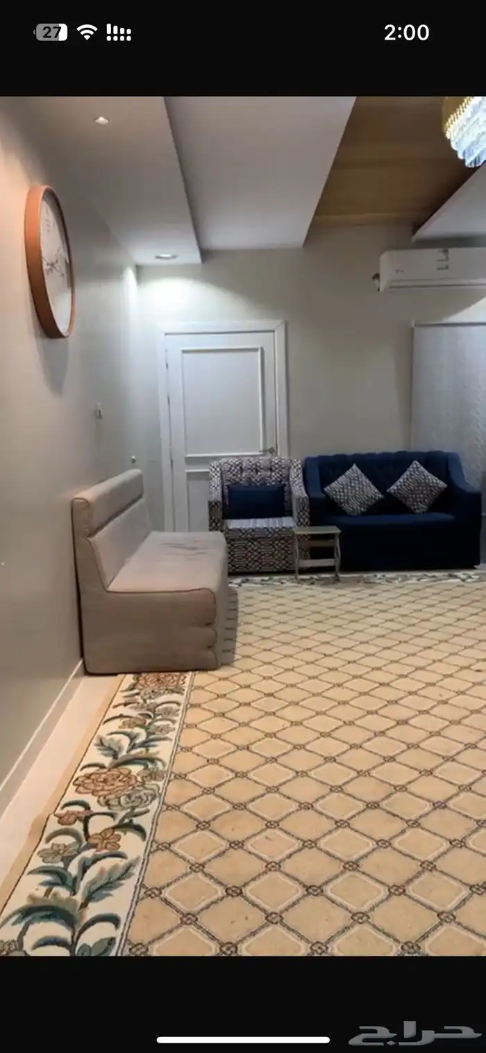 جلسة كنب   فرشة تركية 0