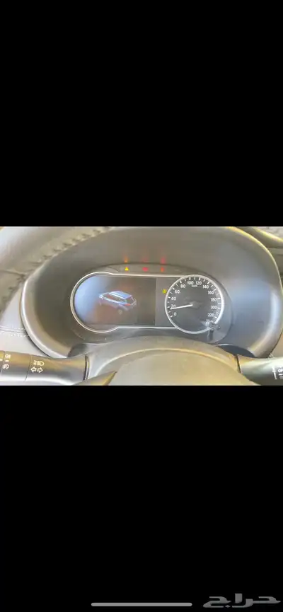 نيسان كيكس فل كامل 2