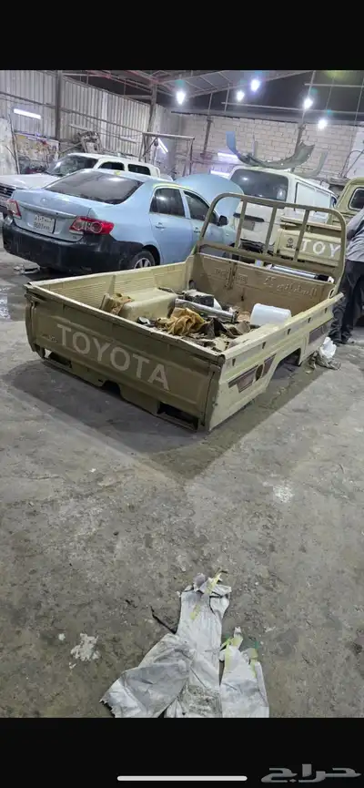 صندوق شاص للبيع مستعجل 0