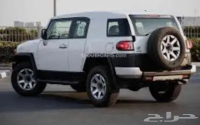 اف جي 2013 ابيض العداد 556450 0