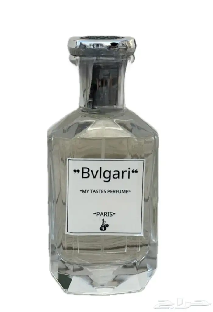 عطور بكج 4علب ب150  100ملي 10