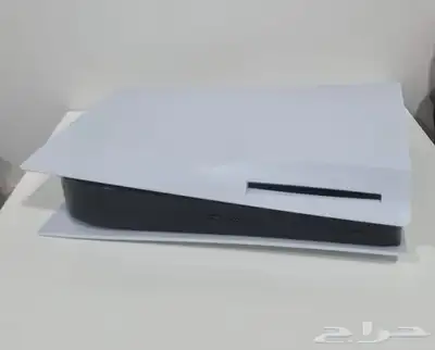 بلايستيشن 5 نسخة سيدي 1
