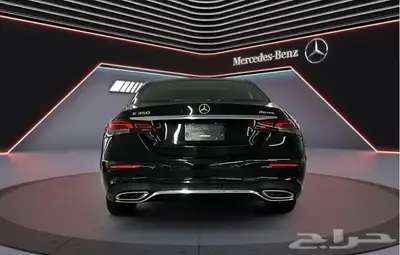 اجمل وارخص 2021 مرسيدس E350 شبه جديدة وسعر مميز جدا 3
