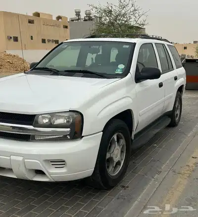 للبيع شفروليه بليزر 2008 1
