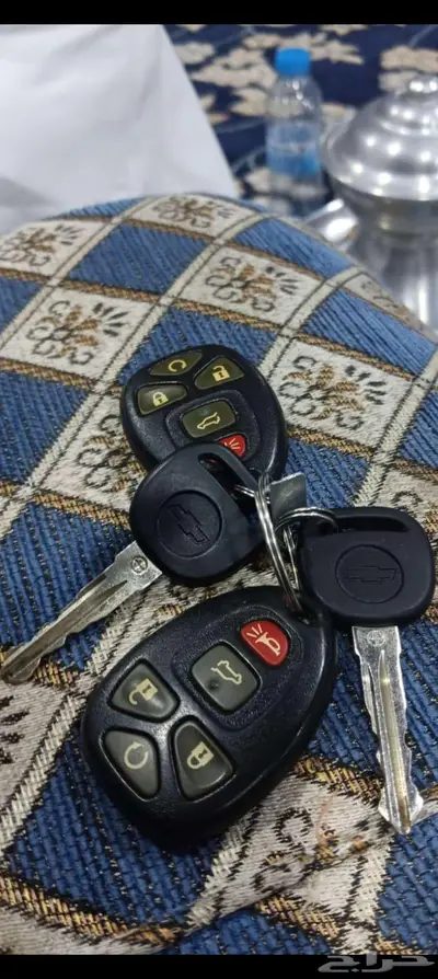 تاهو نظيف ماشاء الله 9